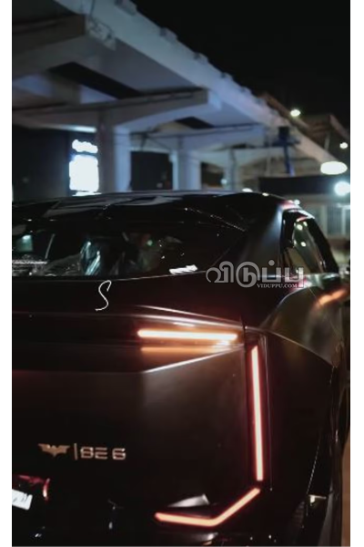 அன்று கார் கிளீனர்.. இன்று பல லட்சம் கொடுத்து கார் வாங்கிய விஜய் டிவி புகழ்! | Cooku With Comali Pugazh Buys New Car