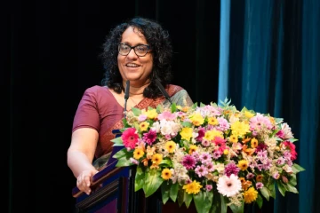 2030 සංචාරක ක්ෂේත්‍රයේ පෙරළියක් - අග්‍රාමාත්‍ය ආචාර්ය හරිනි අමරසූරිය