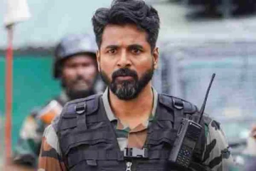 என்னது சிவகார்த்திகேயனின் அமரன் படத்தில் சிம்புவா?- என்ன விஷயம், வெளிவந்த தகவல்