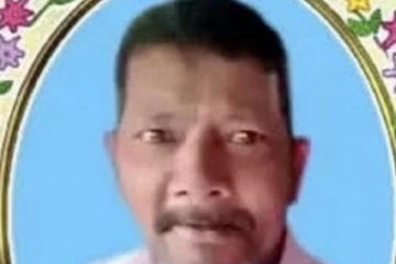 காணாமலாக்கப்பட்ட மகனை மீட்டுத்தரக்கோரி போராடிய தந்தை உயிரிழப்பு!