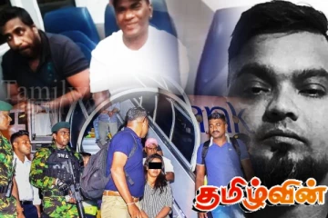 ஜே.கே பாயின் கைதால் அம்பலமாகவுள்ள ஆட்கடத்தல் தரவுகள்!