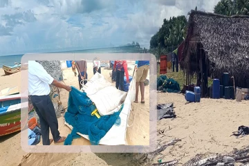 தமிழரிடம் இருந்து பறி போகும் கொக்குதொடுவாய்: சிங்கள குடியேற்றமாக மாறும் பகுதி