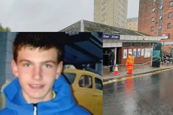 பரபரப்பான ரயில் நிலையத்தில் பட்டப்பகலில் நடந்த கொடூர சம்பவம்! நடுங்கிப்போன மக்கள் | The Tragic Incident Railway Station In Scotland பரபரப்பான ரயில் நிலையத்தில் பட்டப்பகலில் நடந்த கொடூர சம்பவம்! நடுங்கிப்போன மக்கள் | The Tragic Incident Railway Station In Scotland