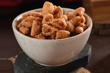 2 கப் மைதா இருந்தால் போதும்... பெல்லம் கவலு தயார்!