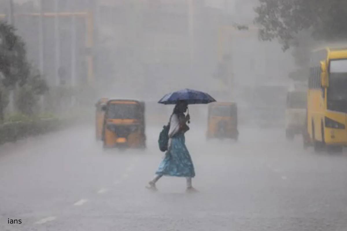 எல் நினோ மிக உக்கிரமாக இருக்கும்... சாதனைகளை முறியடிக்கும்: எச்சரிக்கும் நிபுணர்கள் | El Nino To Break Records