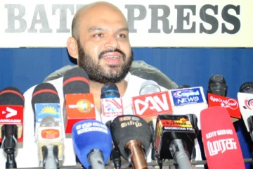 மட்டக்களப்பு மாவட்டத்திலும் படுகொலை செய்யப்பட்டுள்ள பல சிறுமிகள் - சாணக்கியன்