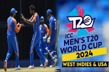 ரி20 உலக கிண்ணம் 2024: ஆப்கானிஸ்தான் அணியை வீழ்த்தி இந்தியா அபார வெற்றி