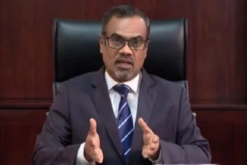 මෙතන ඇති ටෙන්ඩර් මගඩියක් නෑ - ආන්දෝලනාත්මක ගල් අඟුරු ගැන අනිල්ගෙන් අලුත් කතාවක්