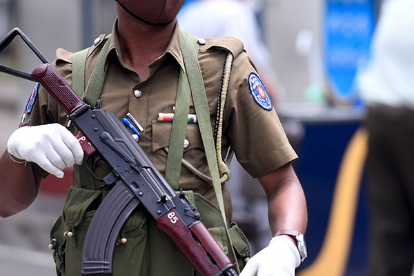 கிழக்கில் பிக்கு ஒருவருக்கு அதியுயர் பாதுகாப்பு: காவல்துறை வெளியிட்ட அறிவிப்பு | Police Deny Security Withdrawal For Eastern Monk
