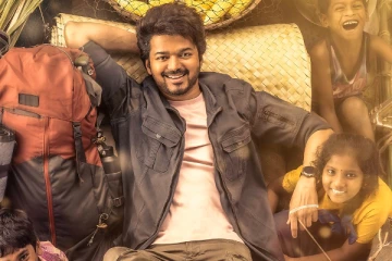 அனைவரும் எதிர்பார்க்கும் வாரிசு படத்தின் முதல் சிங்கிள்! எப்போது ரிலீஸ் தெரியுமா?