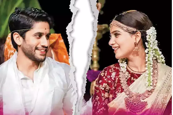 250 கோடி ஜீவனாம்சம்.. விவாகரத்துக்கு காரணமே இதுதான்.. நாக சைதன்யா பற்றிய உண்மையை கூறிய நடிகை சமந்தா.. | Samantha Talks About Her Divorce Naga Chaitanya