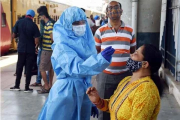பதிவானது முதலாவது ஒமைக்ரோன் மரணம்- அச்சத்தில் இந்தியா!