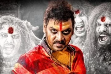 காஞ்சனா 4ல் இவர் தான் ஹீரோயினா? ரசிகர்களின் வைரல் பதிவு