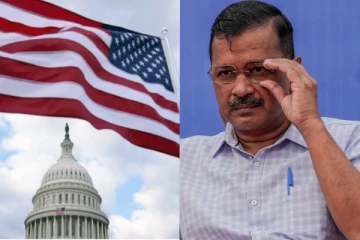 கெஜ்ரிவால் கைது; காங்கிரஸ் வங்கி கணக்கு முடக்கம் எல்லாம் தெரியும் - எகிறும் அமெரிக்கா!
