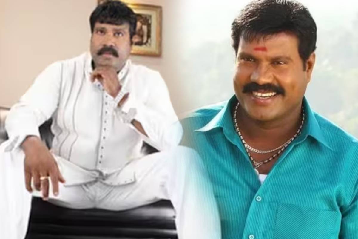 ஒரு நாளைக்கு 13 பாட்டில் பீர்..கல்லீரல் இழந்தும் குடித்து மரணத்தை தேடிக்கொண்ட நடிகர்.. | 13 Bottles A Day Life Ruined By Drinking Habit
