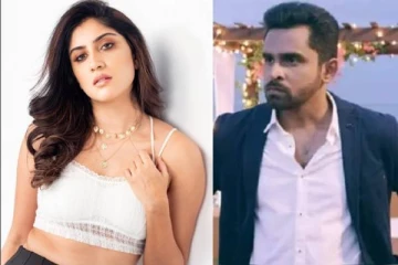 இயக்குனரை ரகசிய திருமணம் செய்த சூர்யா பட நடிகை!! கணவர் சித்ரவதையால் கதறும் நிலை