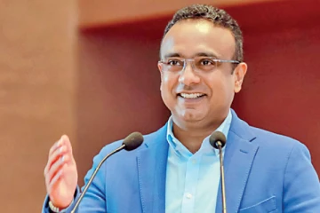 ரணிலுடன் இணையவுள்ள ஐக்கிய மக்கள் சக்தியின் ஐந்து உறுப்பினர்கள்