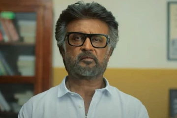 விவாகரத்து ஆன 44 வயது நடிகையுடன் ரஜினி, இவ்வளவு வயசு கேப் ஆ..