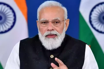 இந்திய பிரதமர் மோடி நாட்டை விற்கிறார்! பிரபல நடிகர் கடும் விமர்சனம்