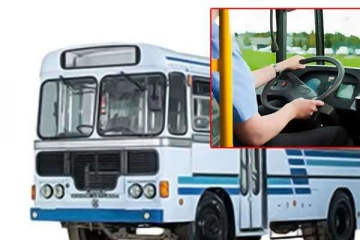 பயணிகளை இடைநடுவில் தவிக்கவிட்டு போதைப்பொருள் உட்கொள்ளச் சென்ற சாரதி