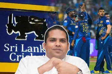இலங்கை கிரிக்கெட் மீது விதிக்கப்பட்ட தடை நீக்கம்