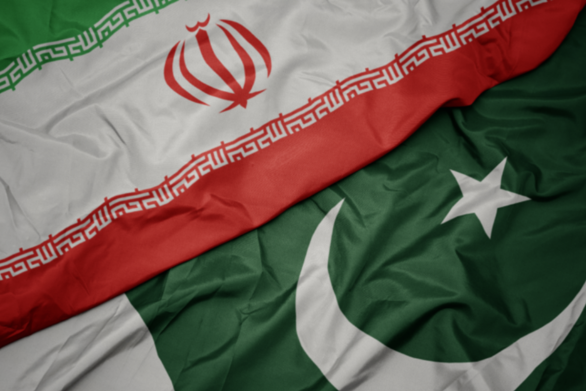 போரை நிறுத்த தீவிரம் காட்டும் பாகிஸ்தான்.. நெகிழ்ச்சி தெரிவித்த ஈரான் அரசாங்கம் | Iran Ambassador Pakistan Thanks Islamabad