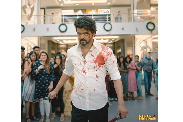 வலிமை மூன்று மாதங்களாக வைத்திருந்த ரெகார்ட்-யை ஒரே நாளில் முறியடித்த பீஸ்ட் ! | Valimai Trailer Rec By Beast Within One Day