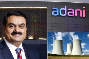 அணு ஆற்றல் துறையில் அதானி குழுமம் - புதிய நிறுவனம் தொடக்கம்