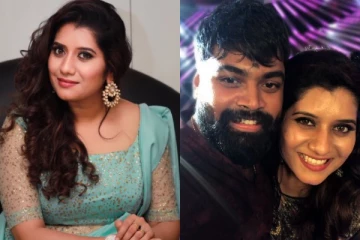 8 வருஷ கல்யாண வாழ்க்கை - பிரியங்கா விவாகரத்தே செய்யாமல் கணவரை பிரிய இதுதான் காரணம்!