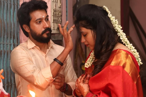 ஜாய் கிரிஸ்டில்லாவிற்கு ஆதரவாக வந்த தீர்ப்பு... மாதம்பட்டி ரங்கராஜ் என்ன செய்யப்போகிறார்? | High Court Ordered Joy Crizilda Madhampatty Case ஜாய் கிரிஸ்டில்லாவிற்கு ஆதரவாக வந்த தீர்ப்பு... மாதம்பட்டி ரங்கராஜ் என்ன செய்யப்போகிறார்? | High Court Ordered Joy Crizilda Madhampatty Case