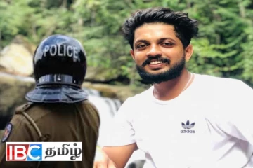 அம்பலாங்கொடை துப்பாக்கிசூடு : சந்தேக நபரை கைது செய்ய காவல்துறை விடுத்துள்ள அறிவிப்பு