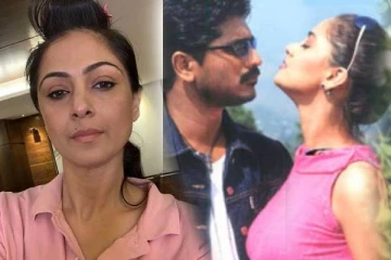 கமலால் ஏமாந்த நடிகை வரிசையில் சிம்ரனும் ஒருவரா? முழுகாரணம் பிரபுதேவா அண்ணன்...