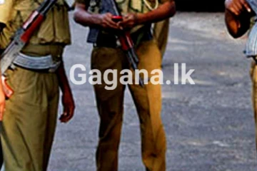 ප්‍රදේශ දෙකක ඇඟ හිරිවැටෙන බිහිසුණු ඝාතන දෙකක්..