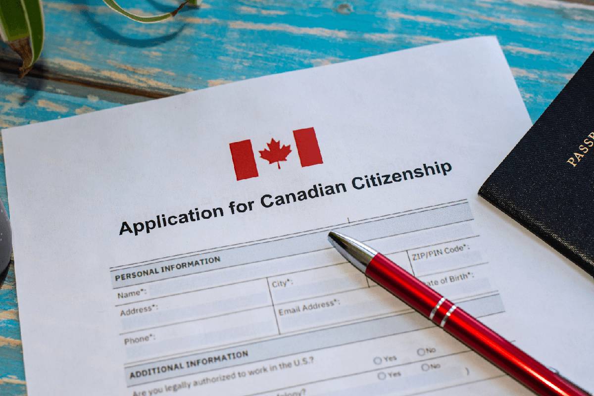 குடியுரிமைத் தேர்வு தொடர்பில் கனடா செய்துள்ள மாற்றங்கள் | New Changes In Canada Citizenship Test