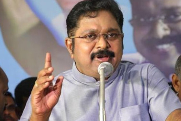 தீய சக்திகள் பல சில்மிஷங்களை செய்யும் - அலார்ட்டாக இருங்க - டி.டி.வி.தினகரன் | Dhinakaran Evil Spirits Tricks Alert