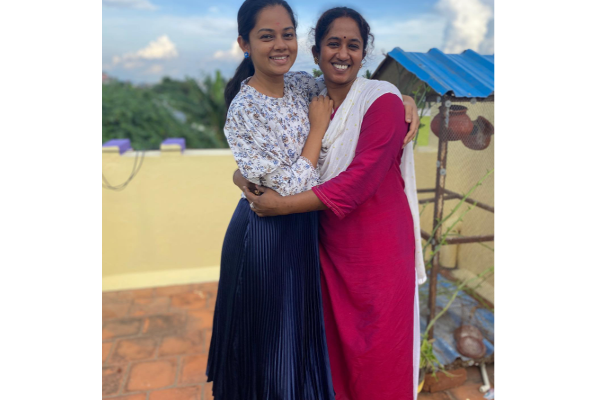 தாமரையை வீடு தேடி சென்று பார்த்த பிரபலம் யார் தெரியுமா? காட்டுத் தீயாய் பரவும் புகைப்படம் | Bigg Boss Anitha Sampath Thamarai