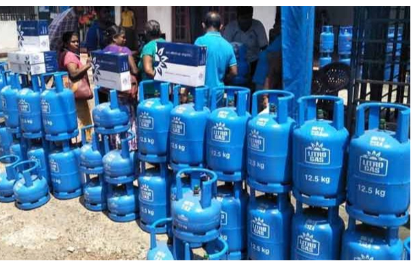 நாளையும்.....! லிட்ரோ நிறுவனத்தின் அதிரடி அறிவிப்பு | Litro Gas Distribution Plan No Distripution