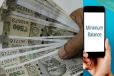 Minimum Balance-யை ரூ.50,000 ஆக உயர்த்திய பிரபல வங்கி.., முழு விவரம்