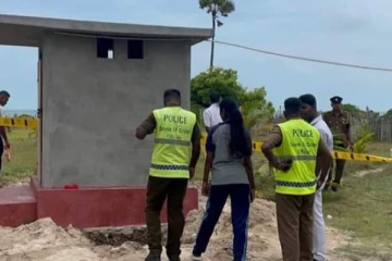 யாழில் மீட்கப்பட்ட மனித எச்சங்களின் எண்ணிக்கை அதிகரிப்பு