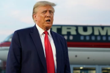 டொனால்ட் ட்ரம்ப்க்கு மேலும் இரு முக்கிய நியமனங்கள்