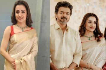 விஜய்க்கு பிறந்தநாள் வாழ்த்து சொல்லாத த்ரிஷா.. இன்ஸ்டாவில் unfollow செய்துவிட்டாரா?