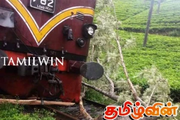 தொடரும் சீரற்ற காலநிலை! தொடருந்து திணைக்களம் வெளியிட்டுள்ள அறிவிப்பு