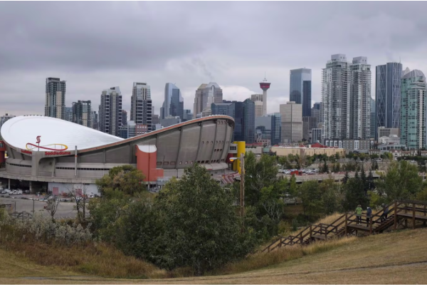 கல்கரியில் வீட்டு விற்பனையில் வீழ்ச்சி | Calgary Home Sales Down 9 In August