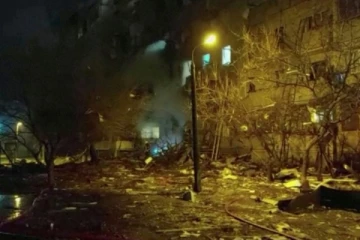 உக்ரைனில் தொடரும்  பதற்ற நிலை; சுட்டு வீழ்த்தப்பட்ட ரஷ்ய விமானம்