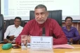முல்லைத்தீவு மாவட்ட அபிவிருத்திக்குழு கூட்டம்