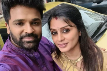 இந்த பிரபல சின்னத்திரை ஜோடிக்கும் இப்படி ஒரு நிலைமையா?.. அதிர்ச்சியில் ரசிகர்கள்