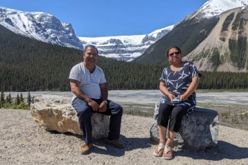 கனடாவில் நியூசிலாந்து நாட்டு தம்பதியினருக்கு ஏற்பட்ட நிலை