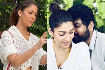 கல்யாணத்துக்கு பின் இப்படியொரு ரொமான்ஸ்? வாய்ப்பிளக்க வைக்கும் நயன்தாரா விக்னேஷ் புகைப்படம்