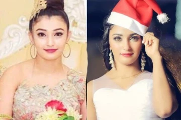 தூக்கில் தொங்கிய  பிரபல அழகி; விசாரணை வளையத்துள் வர்த்தகர்!