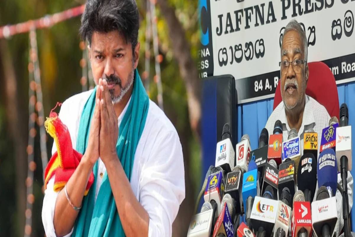ஒருங்கிணைந்த அரசியல் இல்லாமல் தமிழ்நாடு எமக்காக ஒரு போதும் எழுச்சியுறாது! | Without Unified Politics Tamil Nadu Never Rise